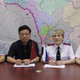 О рабочей встрече с Хэйлунцзянской инспекционно-карантинной службой по импорту и экспорту КНР