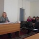 В пгт. Серышево состоялась информационная встреча с индивидуальными предпринимателями Серышевского района