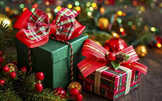 Рекомендации по выбору сладких новогодних подарков