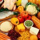 Основные критерии выбора российскими семьями продуктов здорового питания