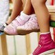 О рекомендациях, как правильно выбрать детскую обувь