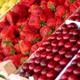 Рекомендации по выбору плодовоовощной продукции, в частности – клубники и черешни     