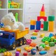 О рекомендациях по выбору безопасных игрушек для детей