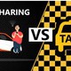 О проведении «горячей линии» по вопросам оказания услуг такси и каршеринга 2022