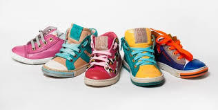 РЕКОМЕНАДАЦИИ ГРАЖДАНАМ: Как правильно выбрать детскую обувь