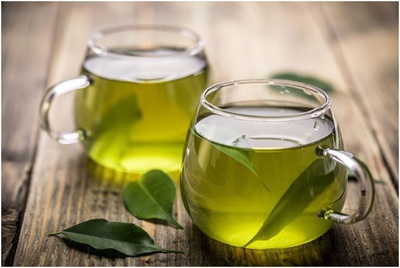Зеленый чай: какой сорт выбрать