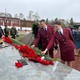 Сотрудники Роспотребнадзора почтили память павших 