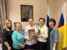 Премию губернатора получил амурский Роспотребнадзор за историческую книгу