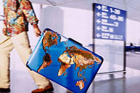 Об изменениях в законодательстве, регулирующем туристскую деятельность