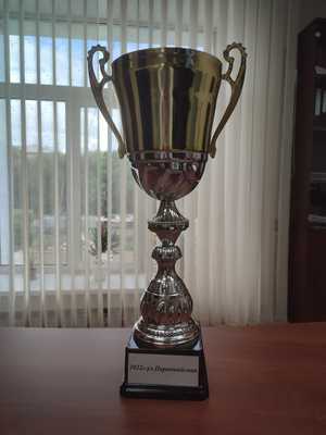 Управлением Роспотребнадзора по Амурской области проведены мероприятия регионального этапа Спартакиады, посвящённой 100 - летию со дня образования государственной санитарно-эпидемиологической службы России. 