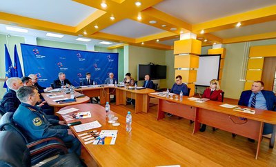 К паводковому периоду на Зейской ГЭС Роспотребнадзор дал рекомендации в план действий