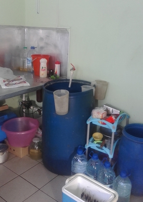 Тындинским районным судом на 30 суток приостановлена деятельность закусочной «Стрелка»