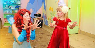 ВНИМАНИЮ ПОТРЕБИТЕЛЯ: Как выбрать аниматора для ребенка