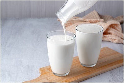 Топ-5 ферментированных напитков: пейте на здоровье!