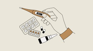 ЛАЙФХАК – как защитить себя от ОРВИ и гриппа