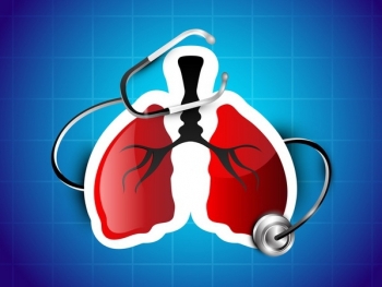 Об участии в  работе  VI съезда врачей пульмонологов Сибири и Дальнего Востока с международным участием