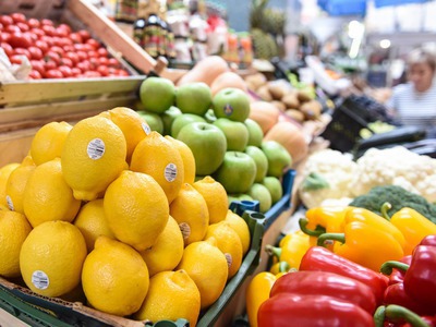 Информация о контроле за качеством и безопасностью плодоовощной продукции за 2021 г.