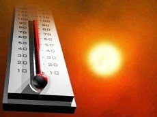 РЕКОМЕНДАЦИИ ГРАЖДАНАМ: Как защититься от жары?