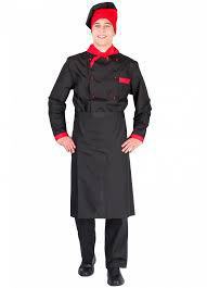 20 октября - Международный день поваров