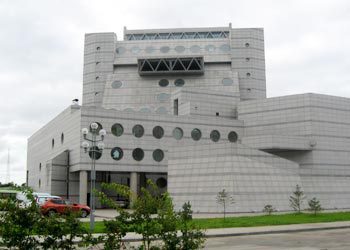 #ГРИПП?_АмурПРИВИТ! Специалистами Управления Роспотребнадзора по Амурской области проведено выездное совещание с сотрудниками областного общественно-культурного центра.