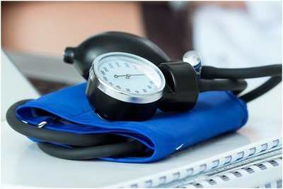 Всемирный день борьбы с артериальной гипертонией. Питание от высокого давления