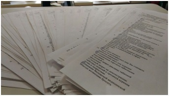 Специалисты ФБУЗ «Центр гигиены и эпидемиологии в Амурской области» в рамках Всемирного дня без табака провели социологическое анкетирование населения «Отношение жителей Амурской области к проблеме курения»