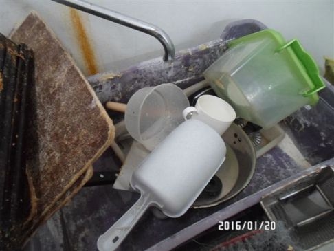 Об административном  приостановлении  деятельности кондитерского цеха ИП Туманян О.М. в г. Благовещенск