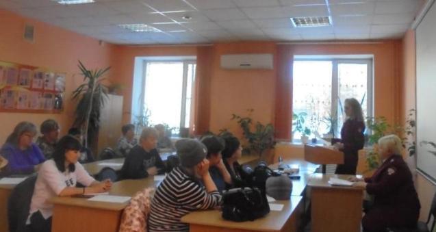 Управление Роспотребнадзора провело обучающие семинары для предпринимателей в городах Белогорске и Сковородино