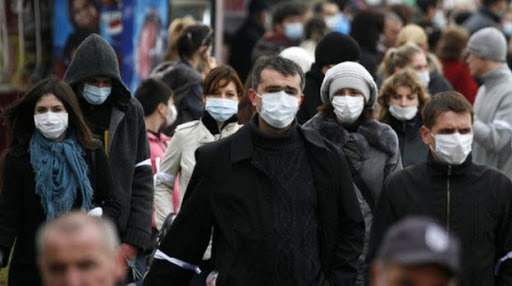 Из истории эпидемиологии: О медицинской маске