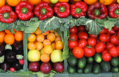 Роспотребнадзор информирует: Подписан Федеральный закон о производстве, хранении, транспортировке, маркировке и реализации органической (экологически чистой) продукции