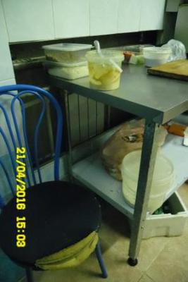 «Зейский районный суд приостановил деятельность кафе «Пепел Bird» на 30 суток»