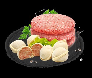 О рекомендациях как выбрать мясные полуфабрикаты