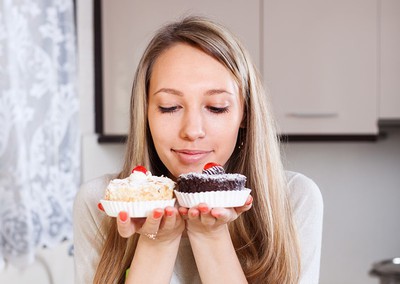 10 вредных пищевых привычек