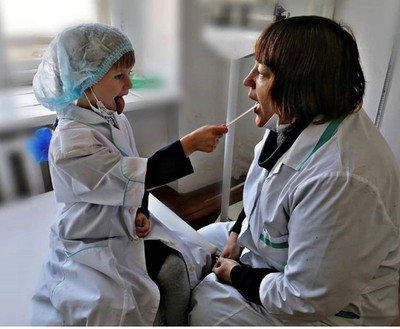 #ГРИПП_АМУРПРИВИТ. Итоги четвёртой недели фотомарафона