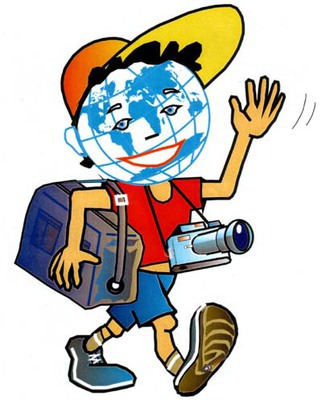 Как уберечься от трансмиссивной болезни? Памятка для выезжающих за рубеж. 