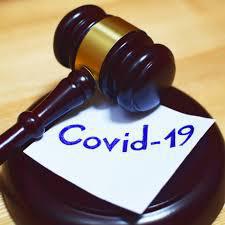 Общие принципы снятия режима ограничений в связи эпидемией COVID-19