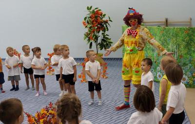 О рекомендациях родителям, как сохранить здоровье детей во время детских праздников