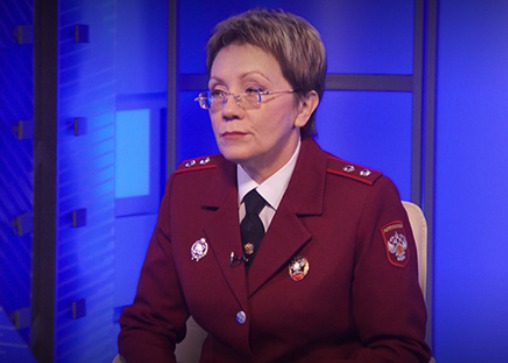 Об эпидемиологической обстановке в Амурской области, профилактике ОРВИ и гриппа в интервью ГТРК Амур рассказала руководитель Управления Роспотребнадзора по Амурской области О.П.Курганова