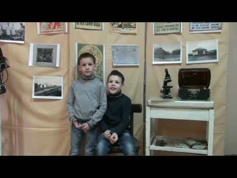 Что говорят дети о прививках