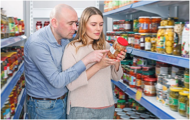 Этикетка: инструкция по применению