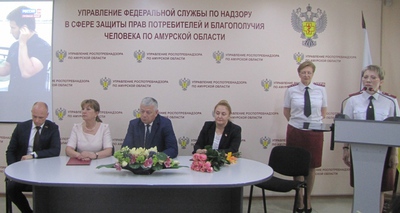 О торжественном совещании, посвященном Дню медицинского работника