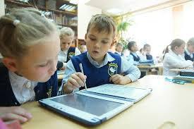 О профилактике нарушения зрения при работе с гаджетами