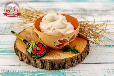 О рекомендациях как выбрать сметану