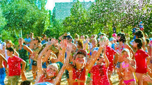 Управлением Роспотребнадзора по Амурской области подведены итоги первых двух смен летней оздоровительной кампании 2018 года