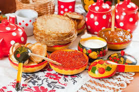 РЕКОМЕНДАЦИИ ГРАЖДАНАМ: Как сохранить здоровье в Масленицу?