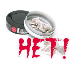 Об опасности употребления никотинсодержащих смесей 