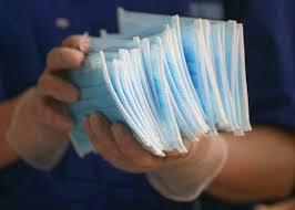 О правильном использовании масок