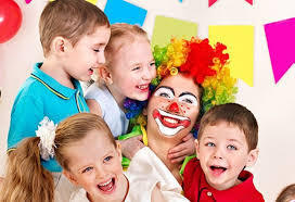 Советы Роспотребнадзора. О выборе услуг аниматоров в преддверии Нового года