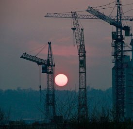 Закон, который обеспечит правовую защиту граждан-дольщиков, вступит в силу 1 января 2017 года