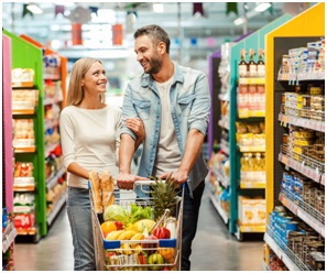 Какие продукты к новогоднему столу можно купить заранее